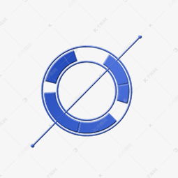 信息科技感藍(lán)色圓形矢量圖素材圖片免費(fèi)下載 千庫網(wǎng)