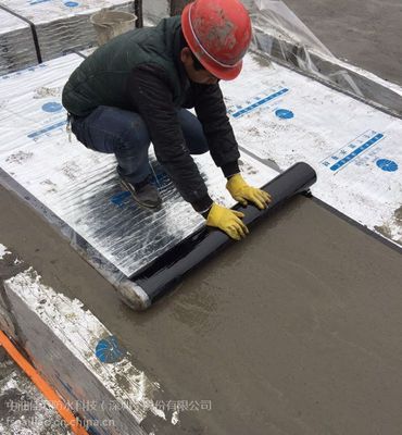 【PET自粘高分子防水卷材【中油佳匯】廣州知名品牌高端品質防水材料廠家供應】價格_廠家 - 中國供應商