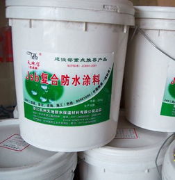 深圳雙杰防水材料供應(yīng)商聚合物水泥基